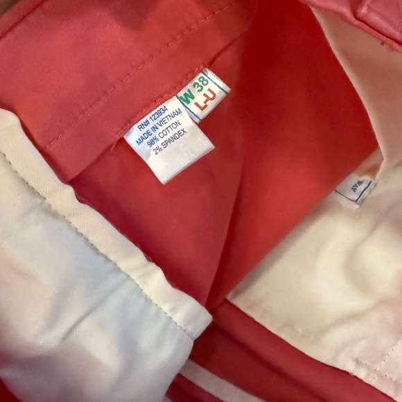 Southern Tide • Channel Marker Intercoastal Waterway Chino Pants - Picture 5 of 9